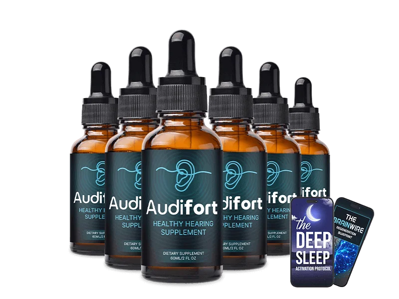 Audifort